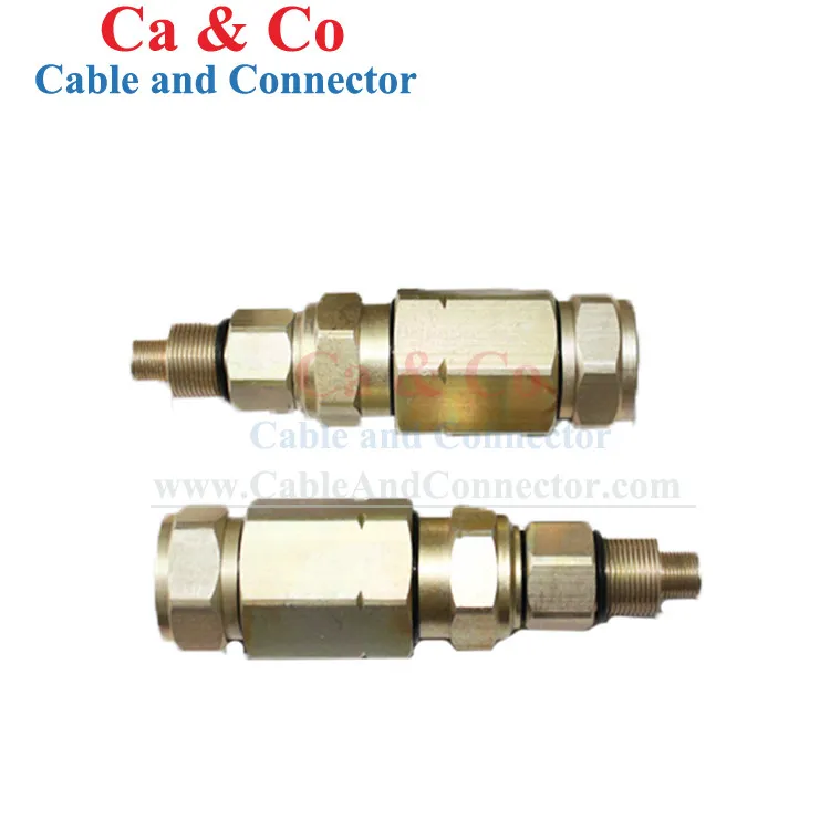 320 412 500 540 Naar 58+F vrouwelijke connector