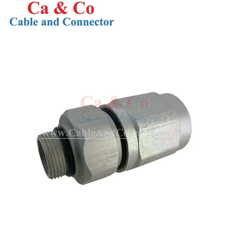 2-320 Feed Thru Connector