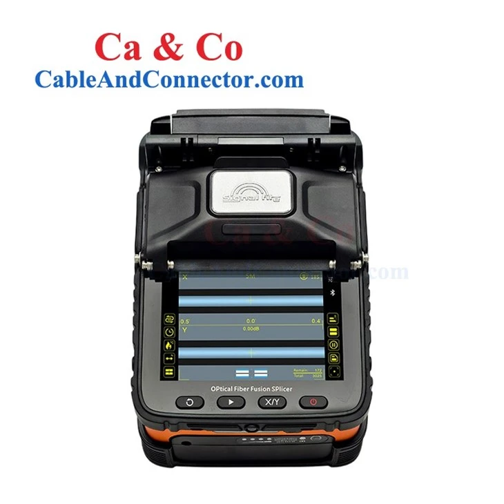 AI-5 Pro Fusion Splicer high quality