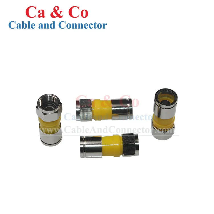 F-connector