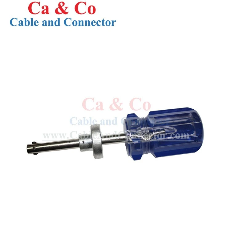 2-Terminator Tool